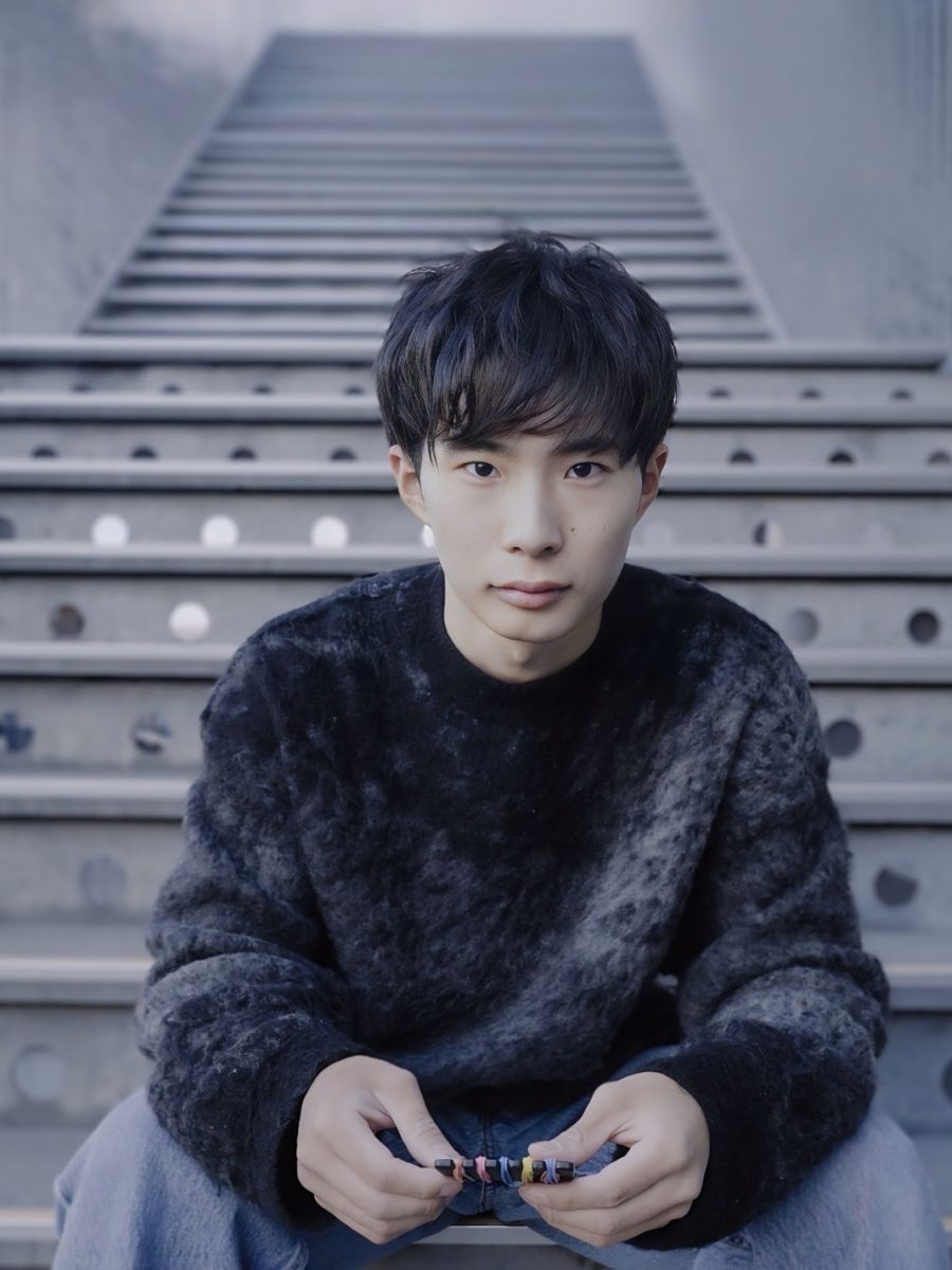 マジッククリエイター・しるべすたーのポートレート